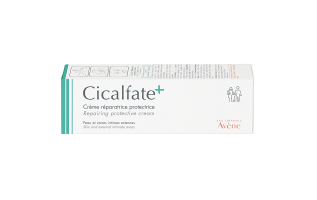Avene Cicalfate+ Cr 40Ml